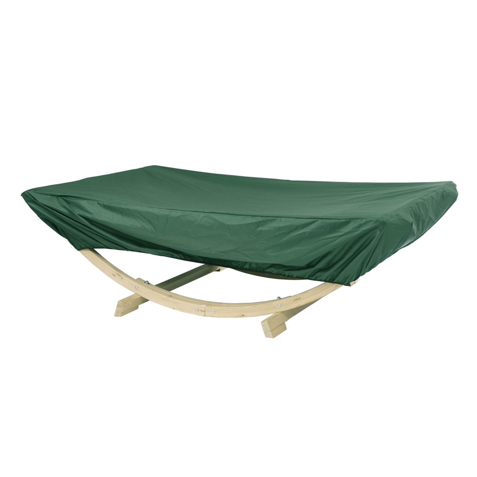 AMAZONAS Lounge Bed Cover wetterfeste Schutzh&uuml;lle f&uuml;r Schwebebett Loungebett