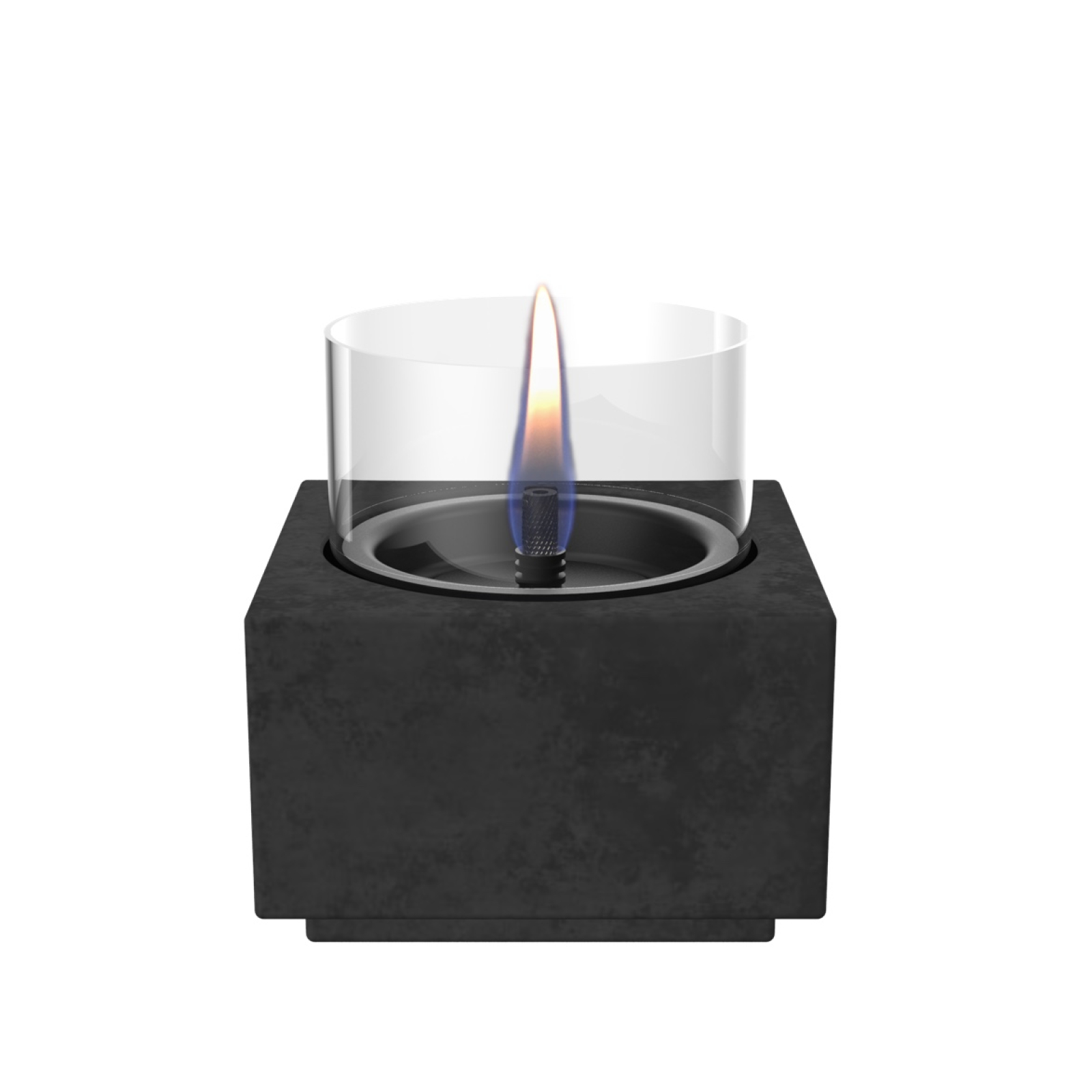 Tenderflame Erica Black TF-600017